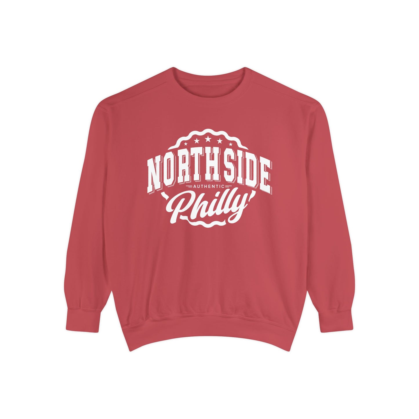Northside Philly Cozy Essential Sweatshirt
