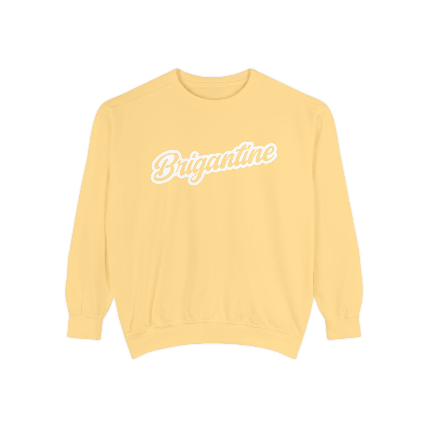 Brigantine, New Jersey Cozy Essential Sweatshirt