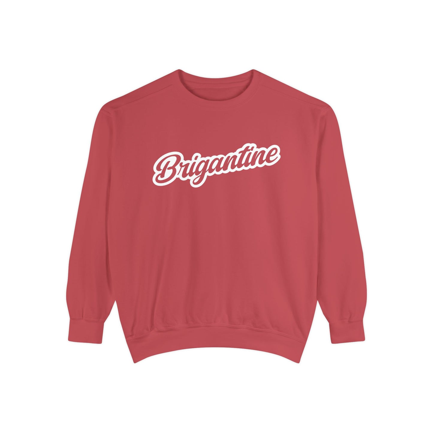 Brigantine, New Jersey Cozy Essential Sweatshirt