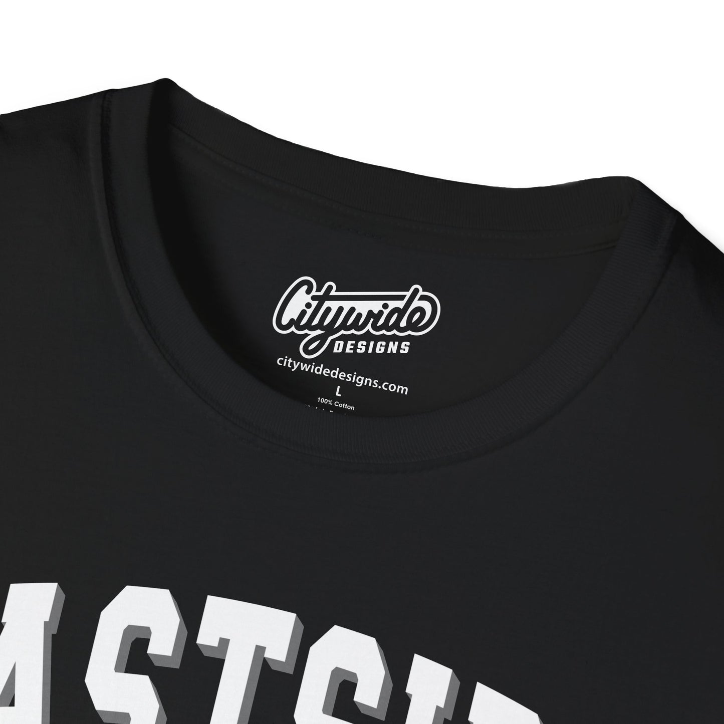 Cincinnati Eastside 45208 T-Shirt – Hyde Park Zip Code Tee