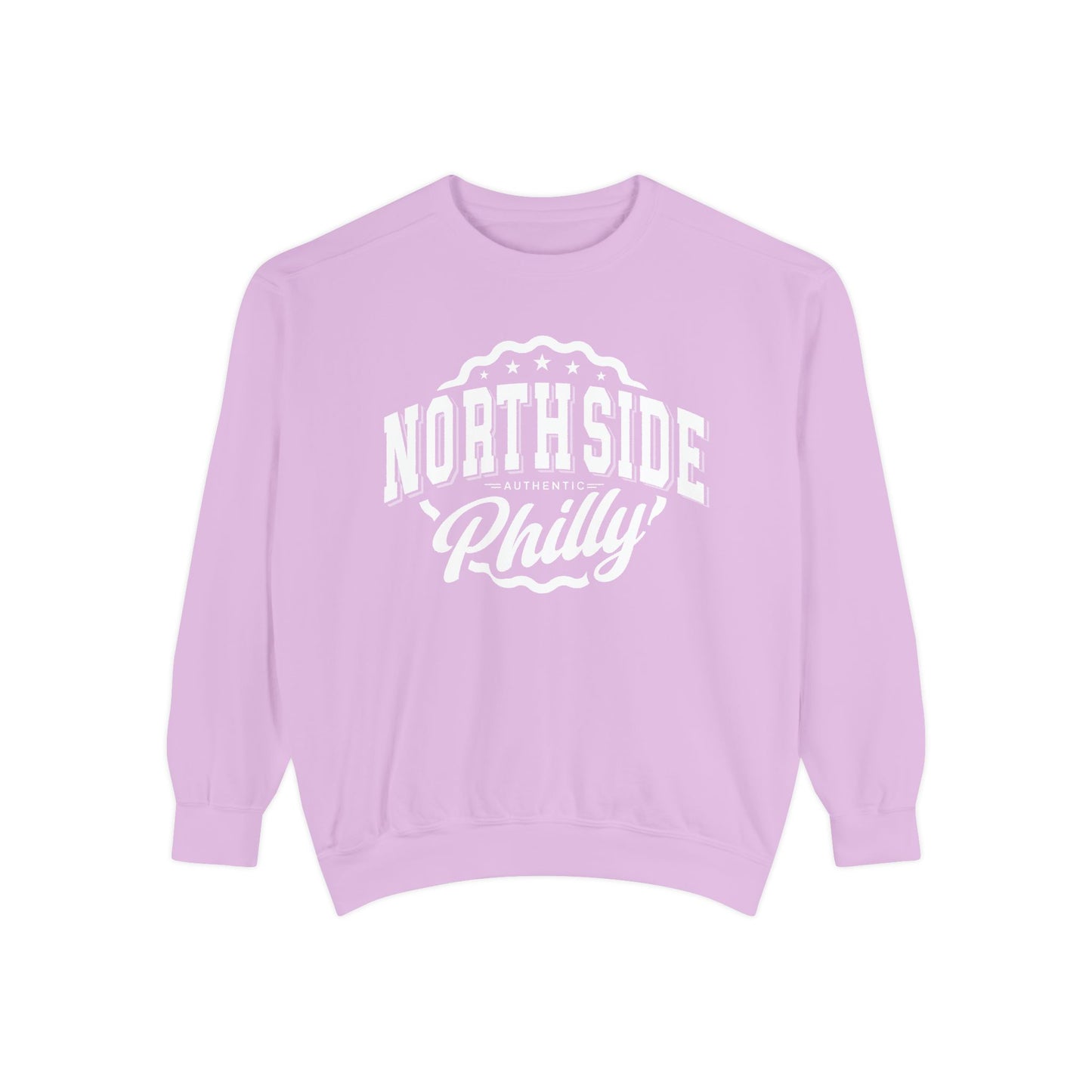 Northside Philly Cozy Essential Sweatshirt