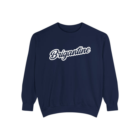 Brigantine, New Jersey Cozy Essential Sweatshirt
