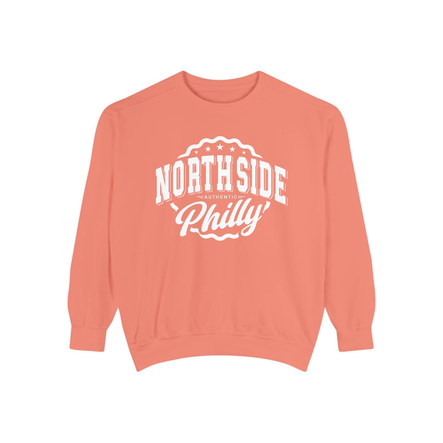 Northside Philly Cozy Essential Sweatshirt
