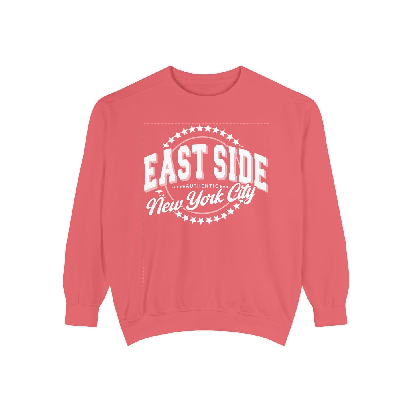 Eastside New York Cozy Essential Sweatshirt