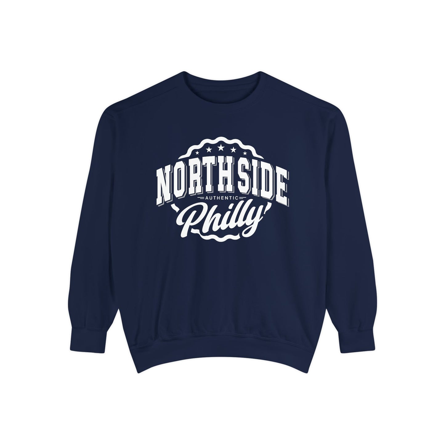 Northside Philly Cozy Essential Sweatshirt