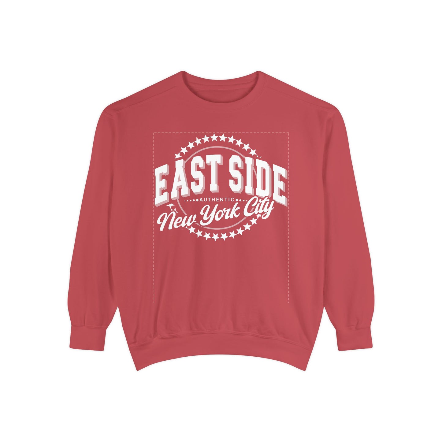 Eastside New York Cozy Essential Sweatshirt