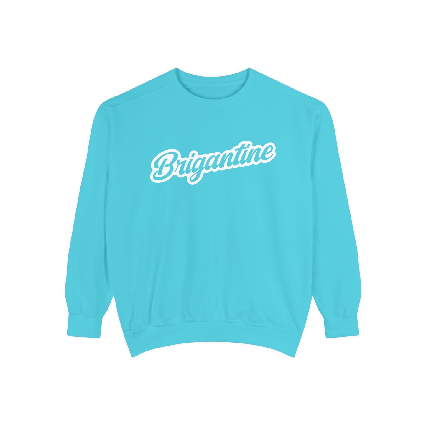 Brigantine, New Jersey Cozy Essential Sweatshirt
