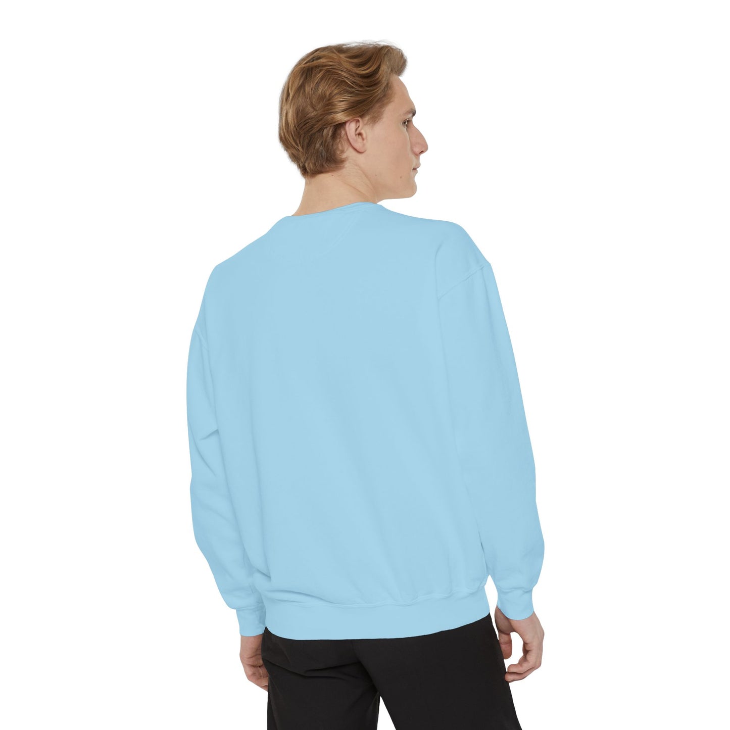 Brigantine, New Jersey Cozy Essential Sweatshirt