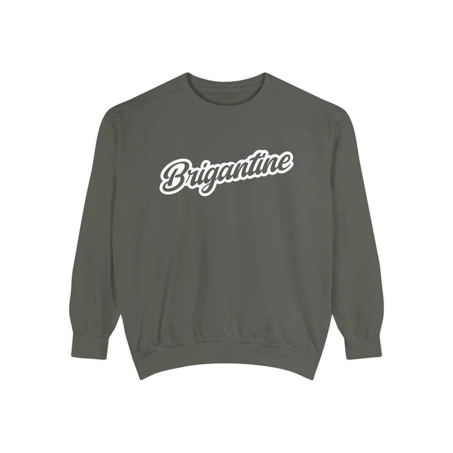 Brigantine, New Jersey Cozy Essential Sweatshirt
