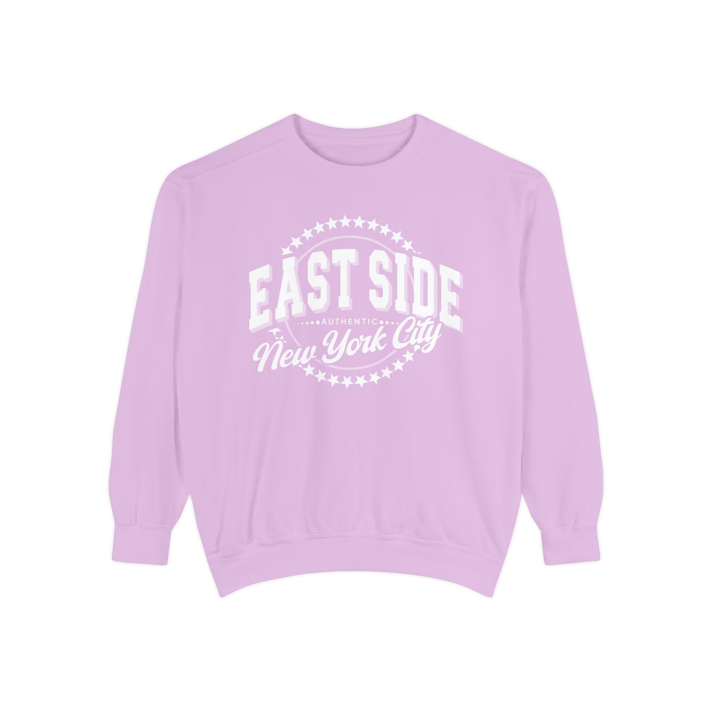 Eastside New York Cozy Essential Sweatshirt