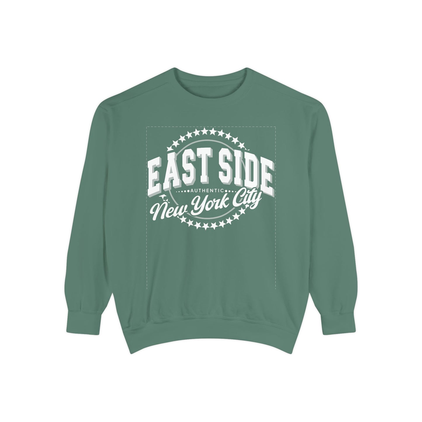 Eastside New York Cozy Essential Sweatshirt