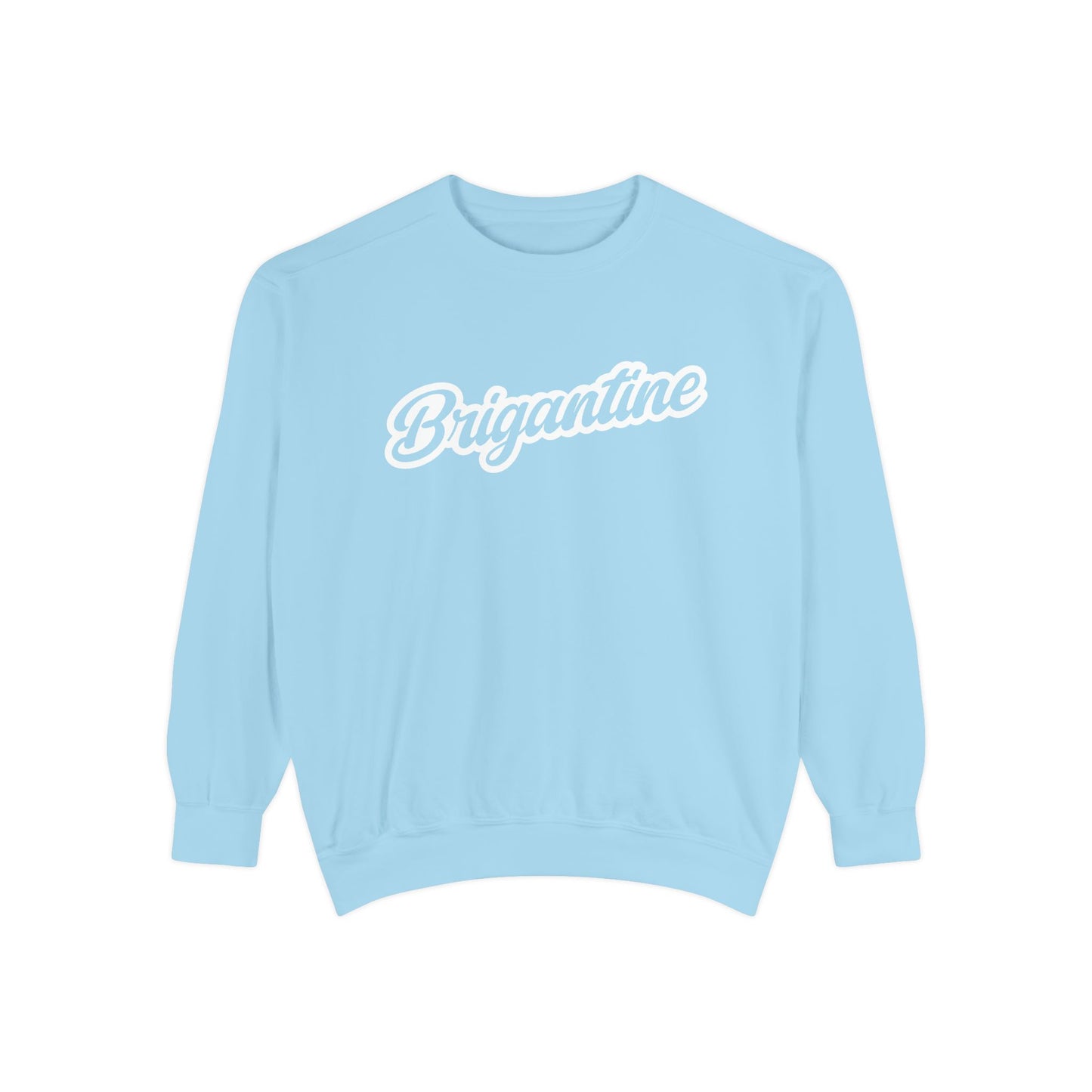 Brigantine, New Jersey Cozy Essential Sweatshirt