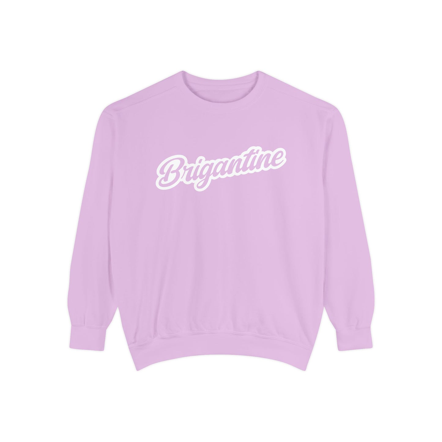 Brigantine, New Jersey Cozy Essential Sweatshirt