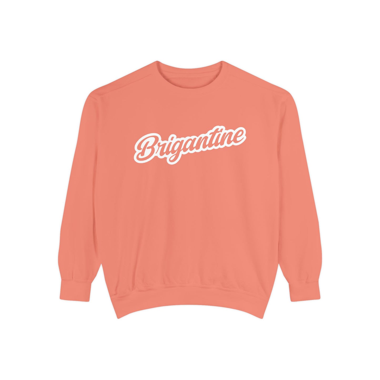 Brigantine, New Jersey Cozy Essential Sweatshirt