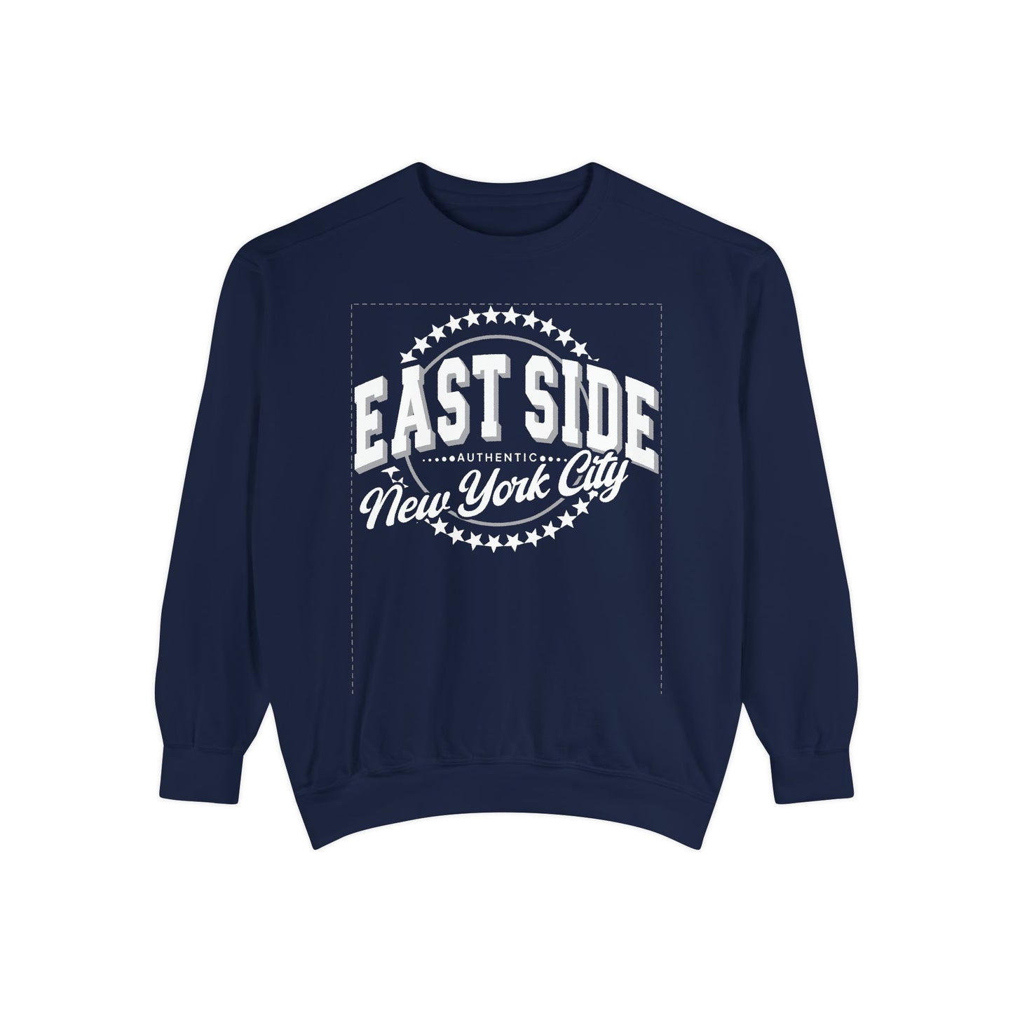 Eastside New York Cozy Essential Sweatshirt