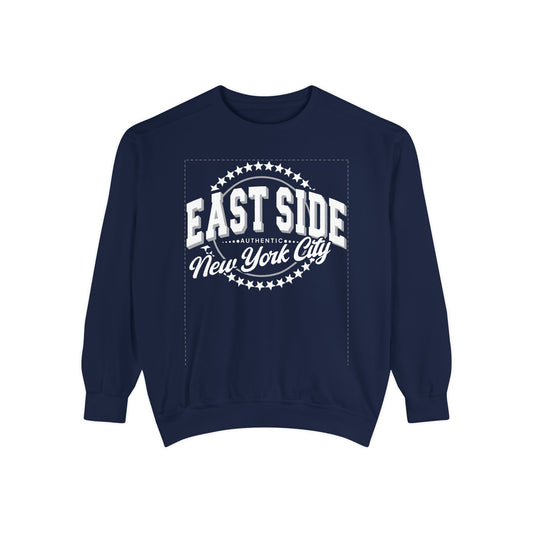 Eastside New York Cozy Essential Sweatshirt