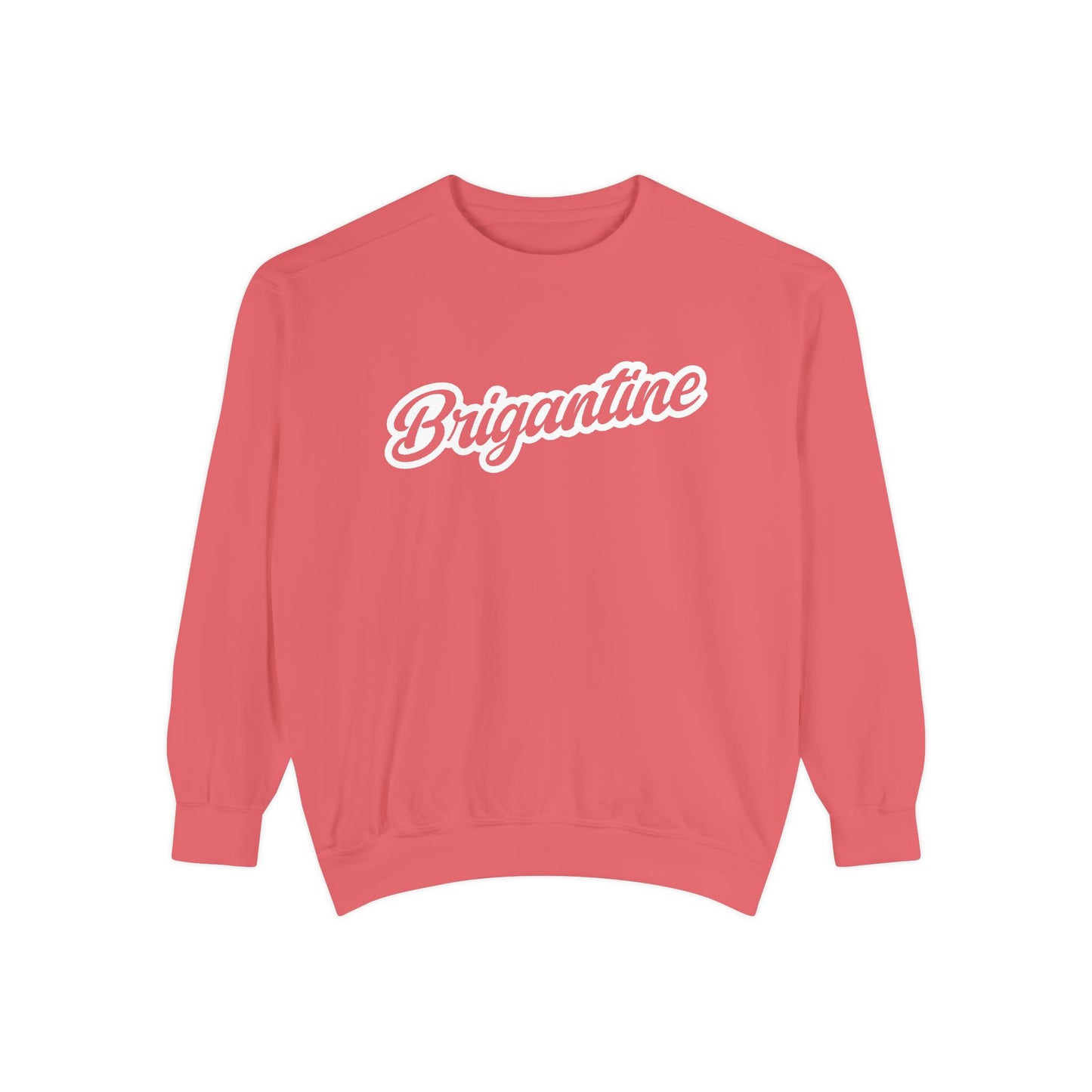 Brigantine, New Jersey Cozy Essential Sweatshirt