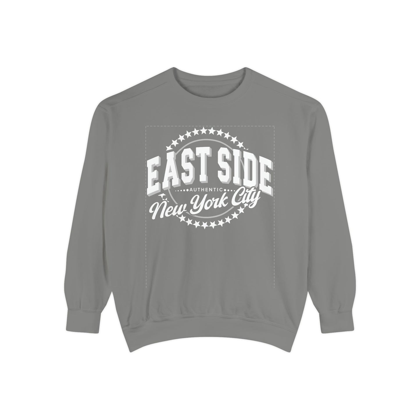 Eastside New York Cozy Essential Sweatshirt