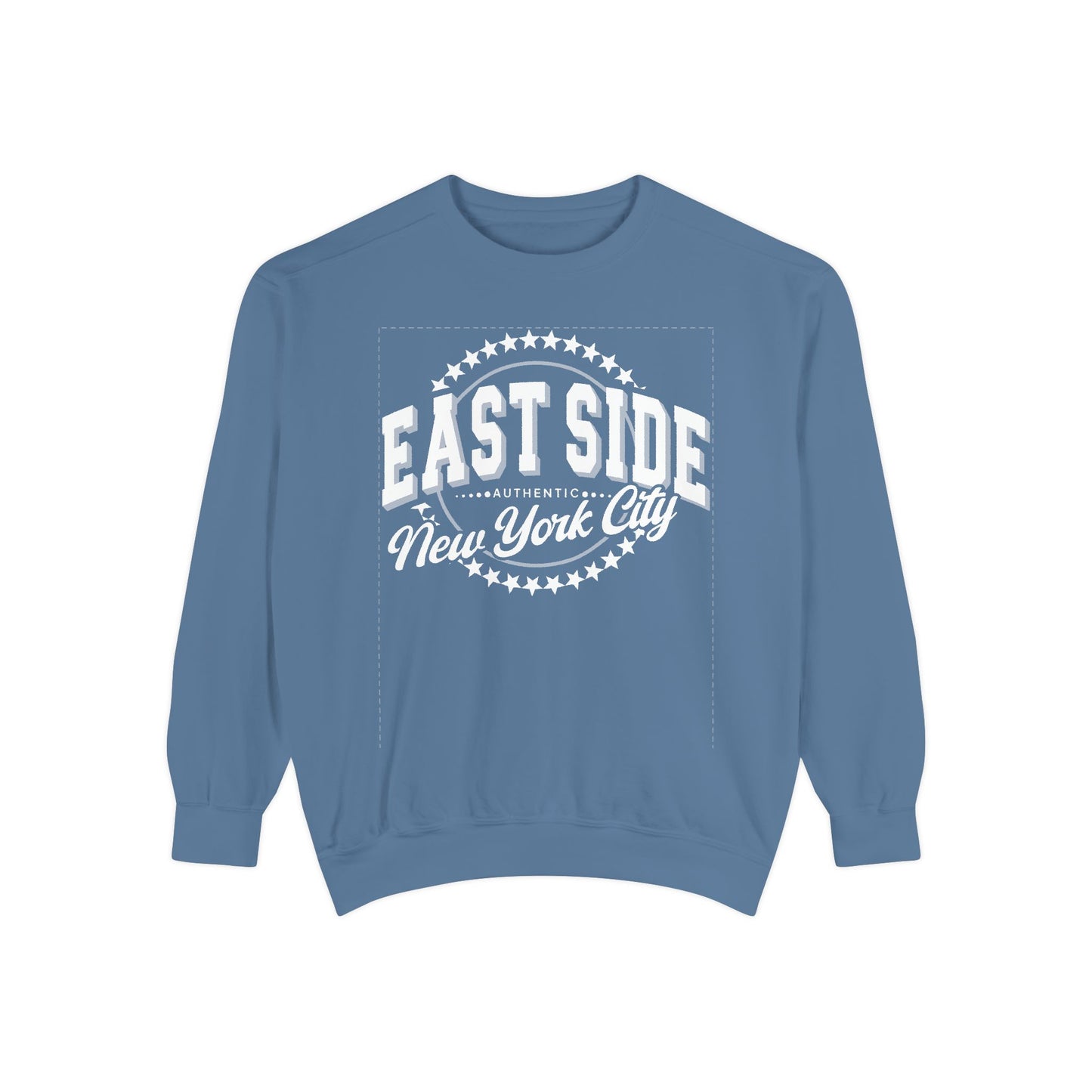 Eastside New York Cozy Essential Sweatshirt