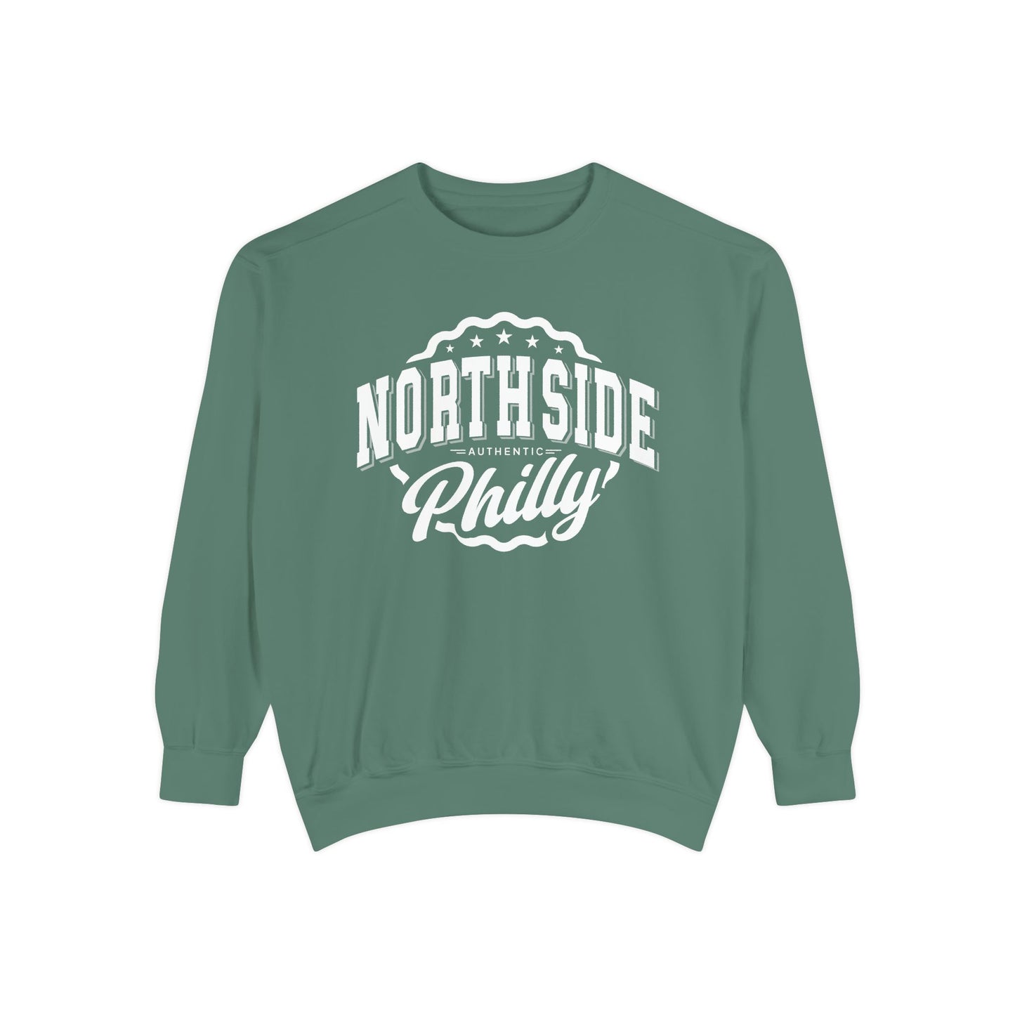 Northside Philly Cozy Essential Sweatshirt