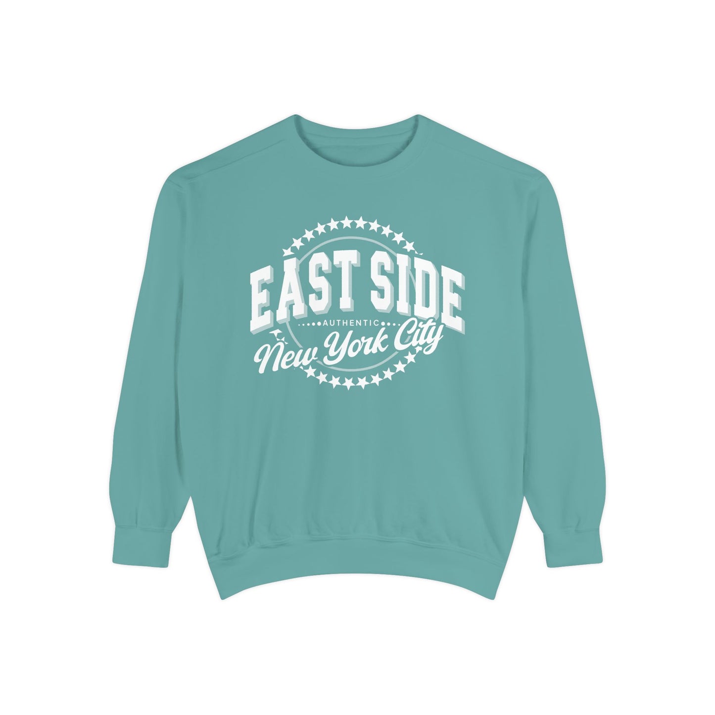 Eastside New York Cozy Essential Sweatshirt