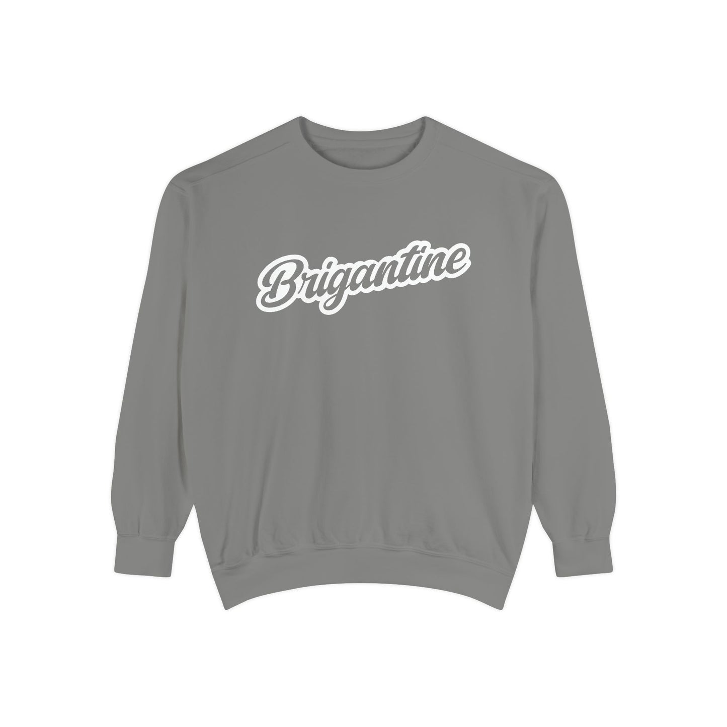 Brigantine, New Jersey Cozy Essential Sweatshirt