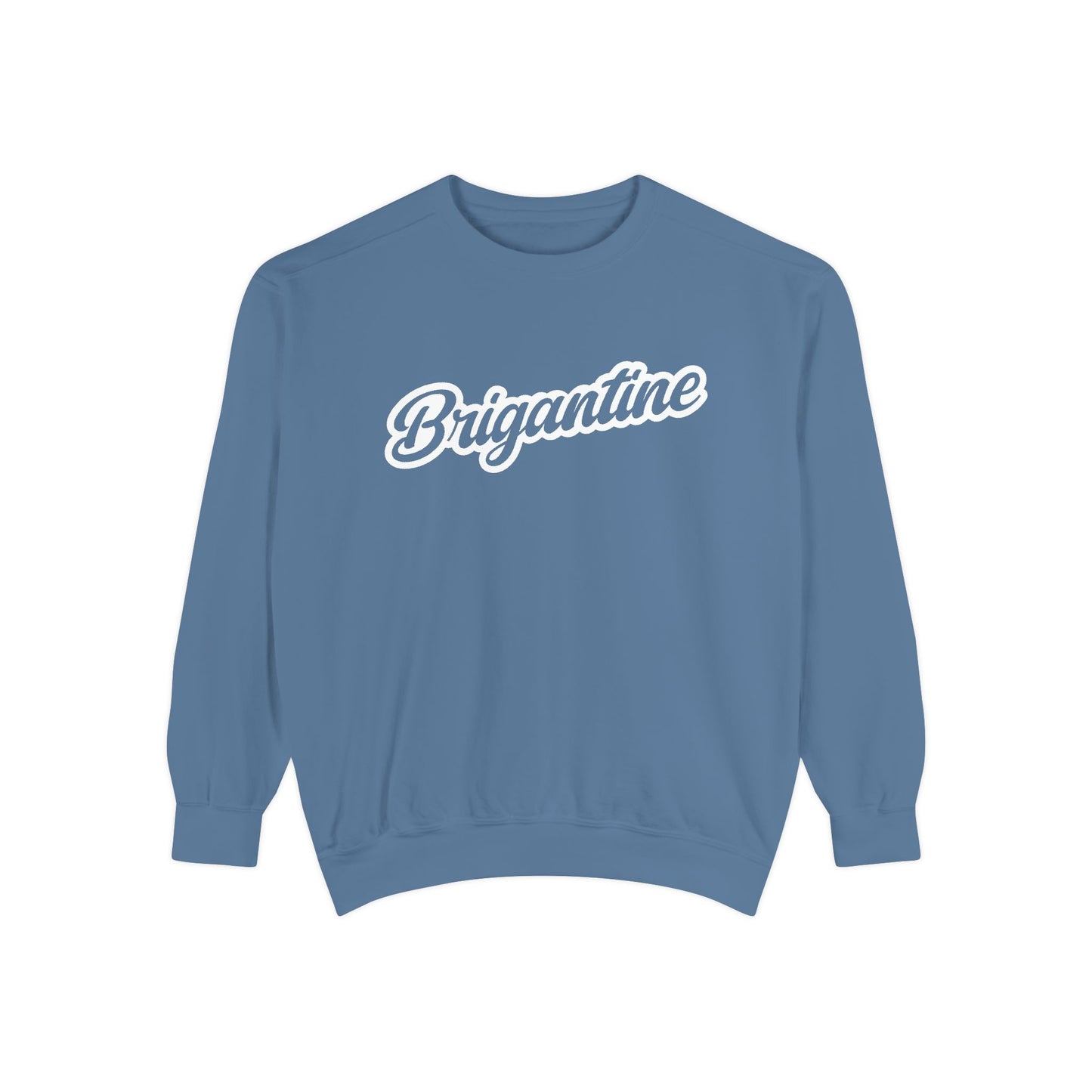Brigantine, New Jersey Cozy Essential Sweatshirt
