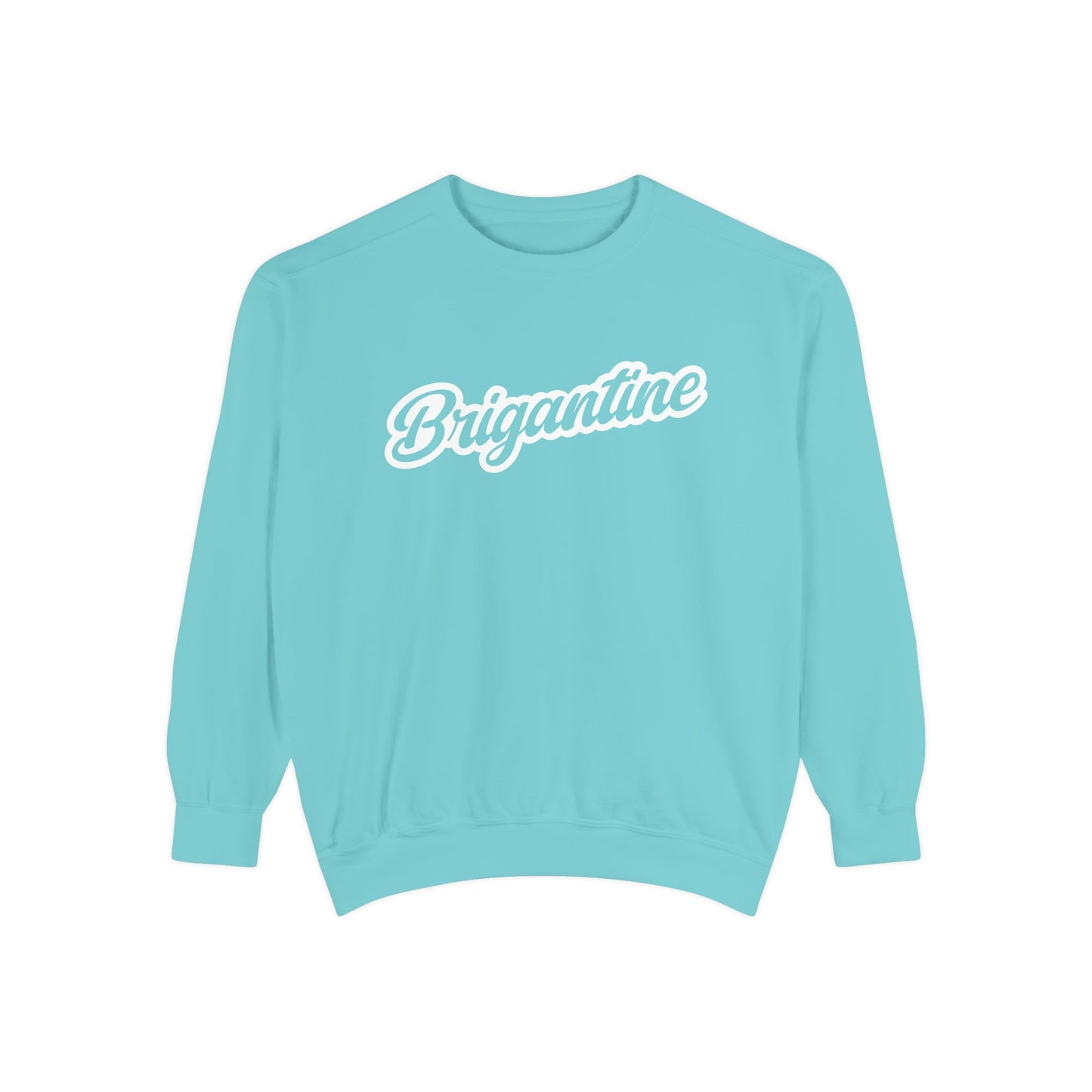 Brigantine, New Jersey Cozy Essential Sweatshirt