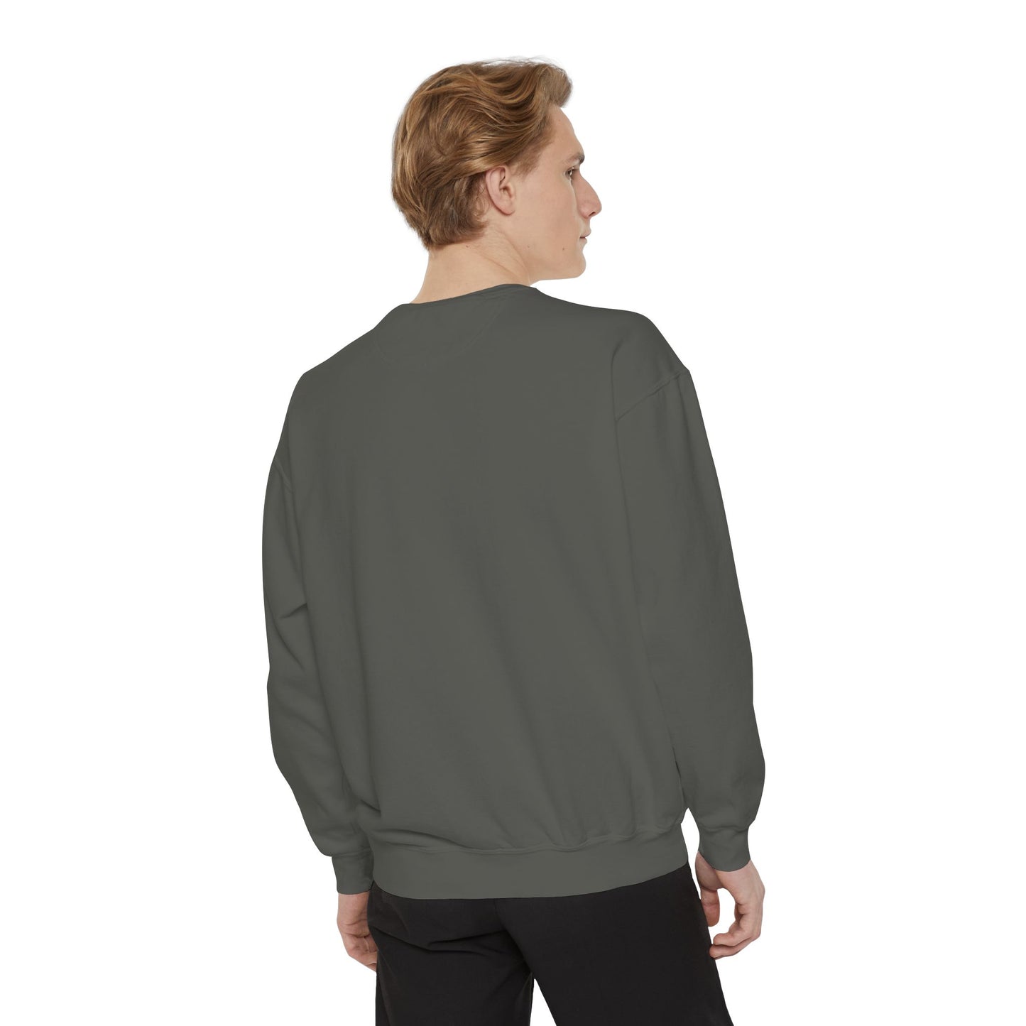 Eastside New York Cozy Essential Sweatshirt