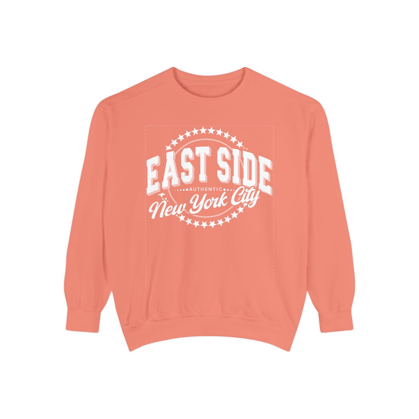 Eastside New York Cozy Essential Sweatshirt