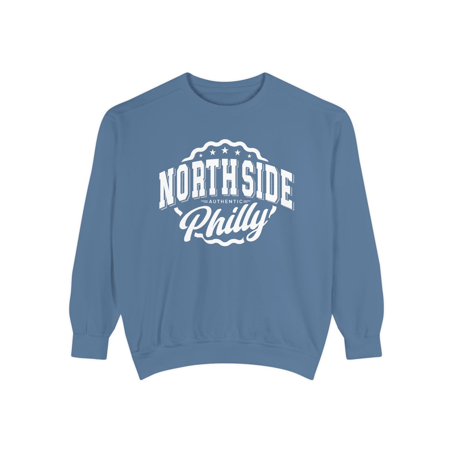 Northside Philly Cozy Essential Sweatshirt
