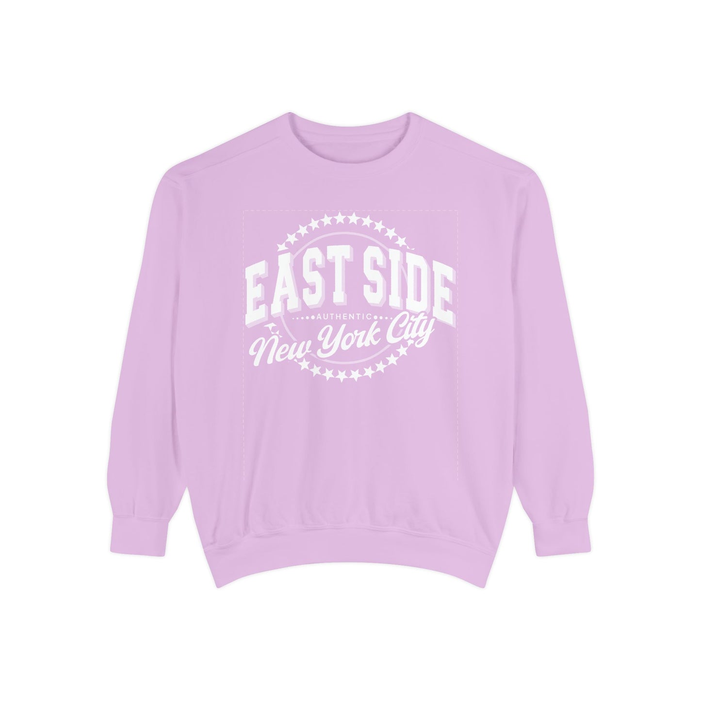 Eastside New York Cozy Essential Sweatshirt
