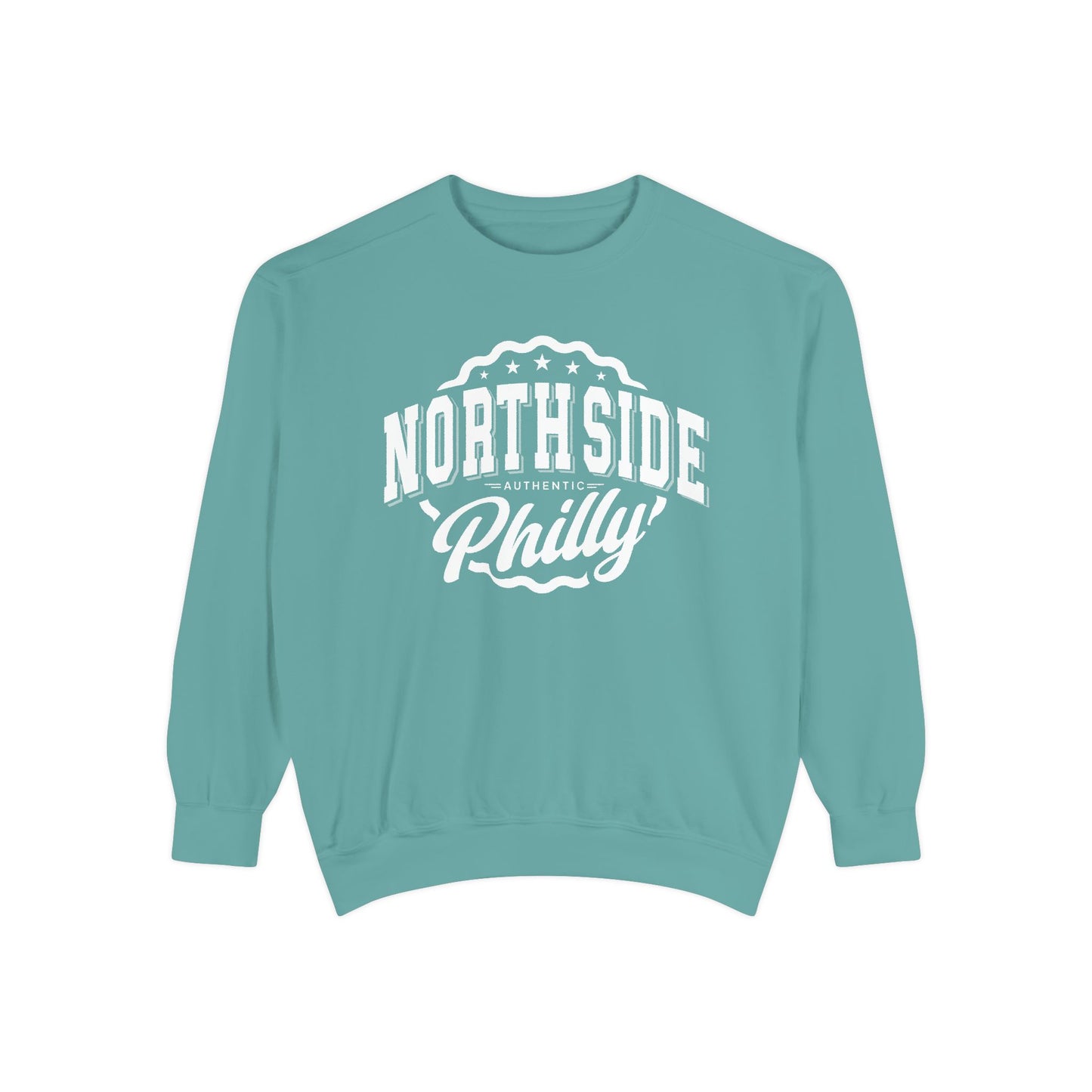Northside Philly Cozy Essential Sweatshirt