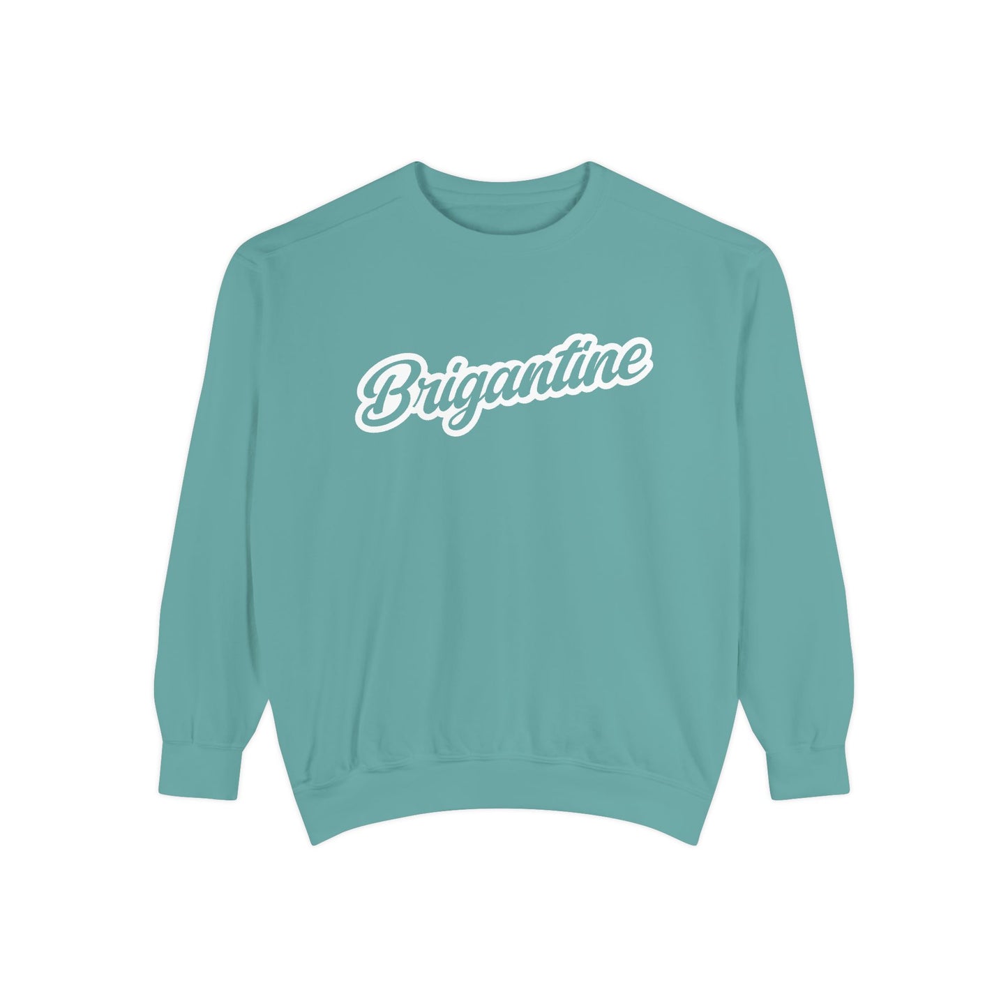 Brigantine, New Jersey Cozy Essential Sweatshirt