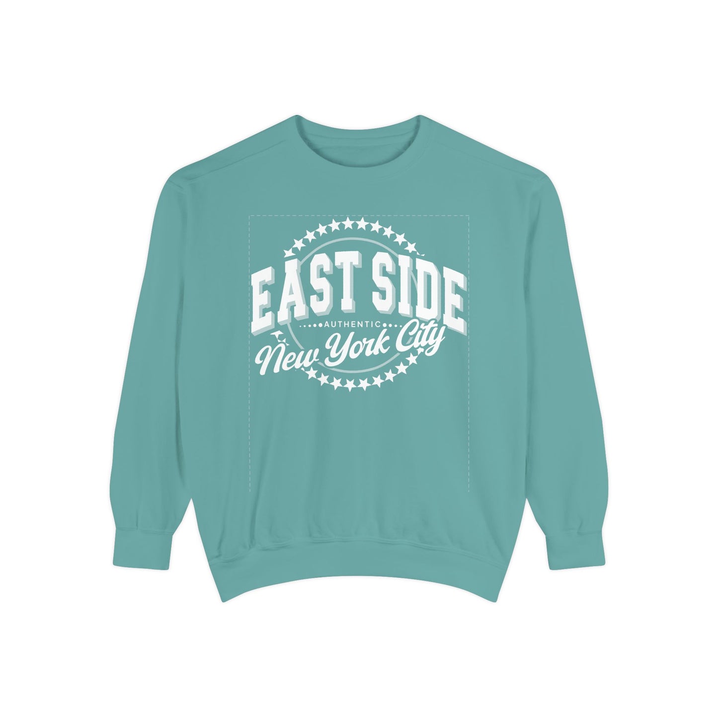 Eastside New York Cozy Essential Sweatshirt
