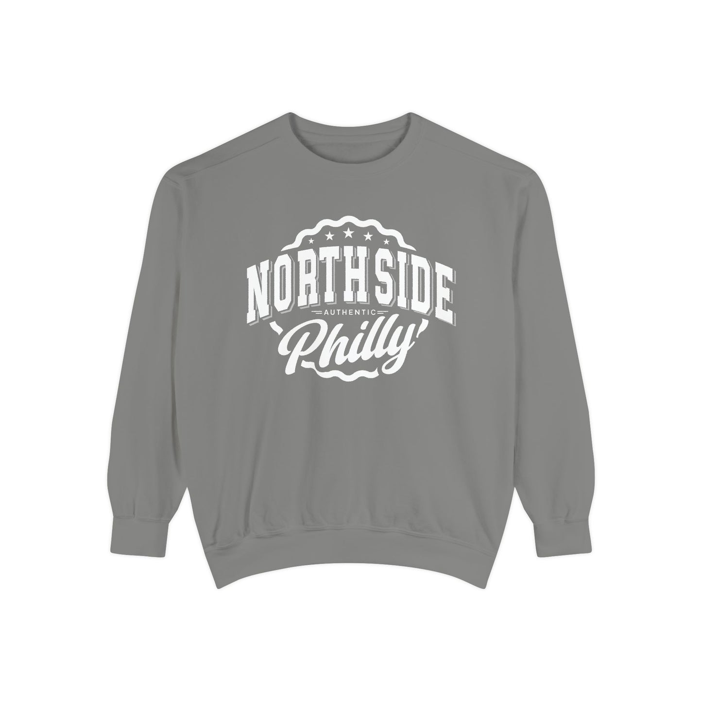 Northside Philly Cozy Essential Sweatshirt