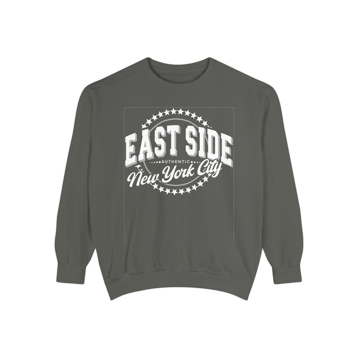 Eastside New York Cozy Essential Sweatshirt